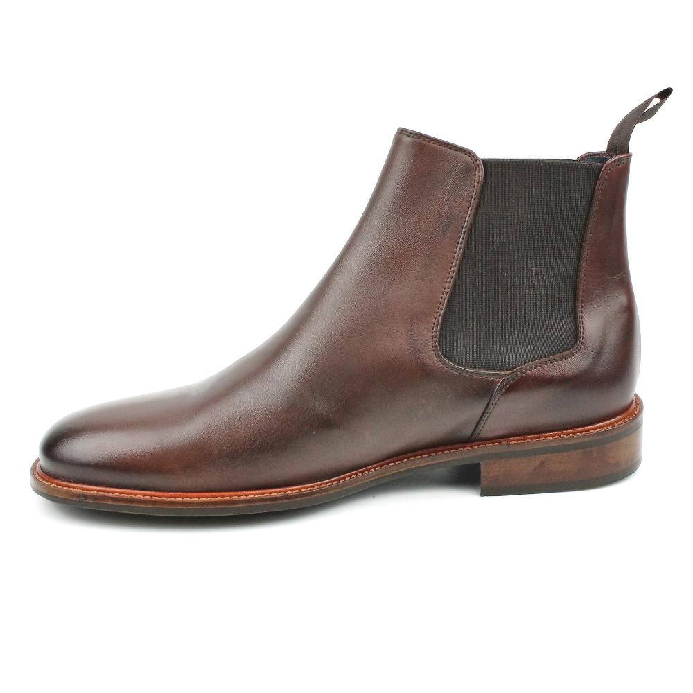segarra Sherpa C Marron 2025