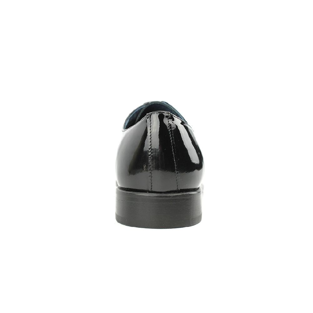 segarra Rin Charol Negro Ofertas