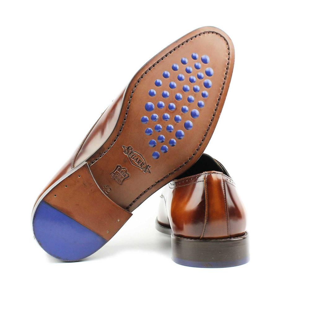 segarra Lucca Cuero Rebajas top
