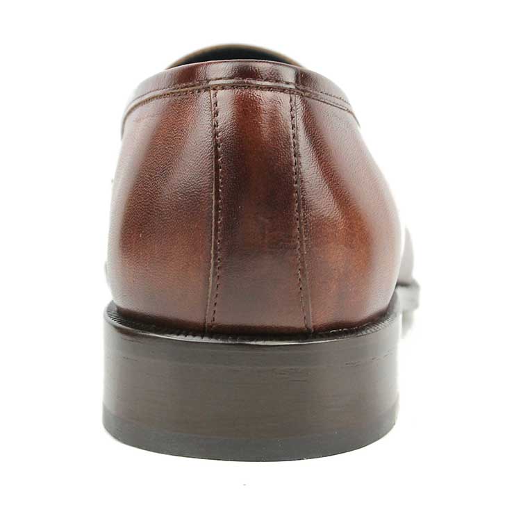 segarra Siroco T Cognac Ahorra y exporta