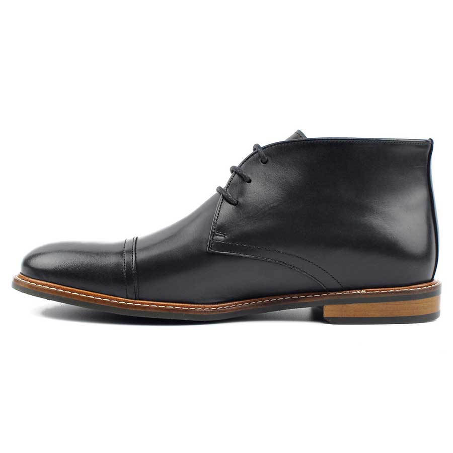 segarra Logan Negro En oferta