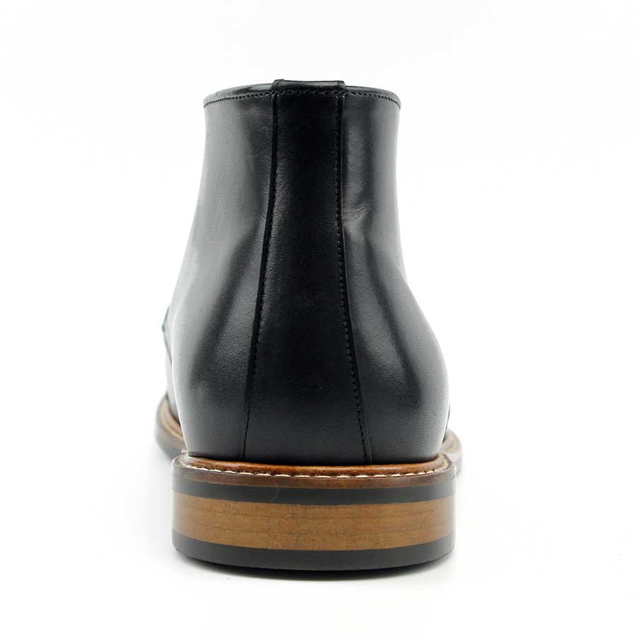 segarra Logan Negro En oferta