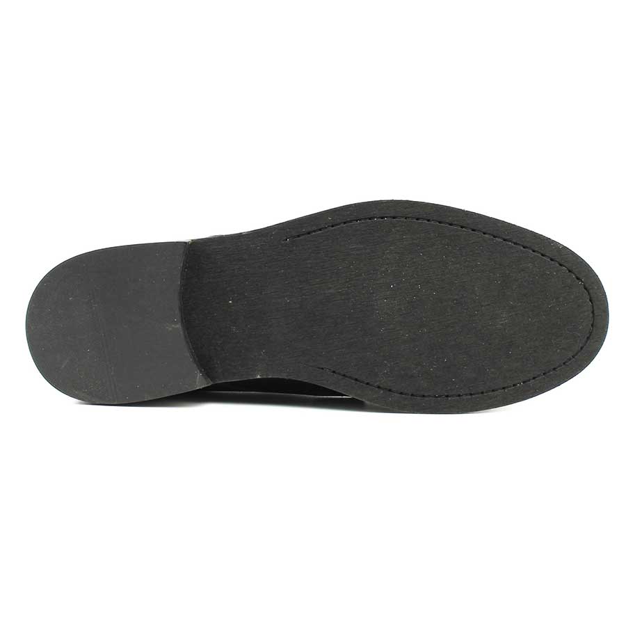 segarra Logan Negro En oferta