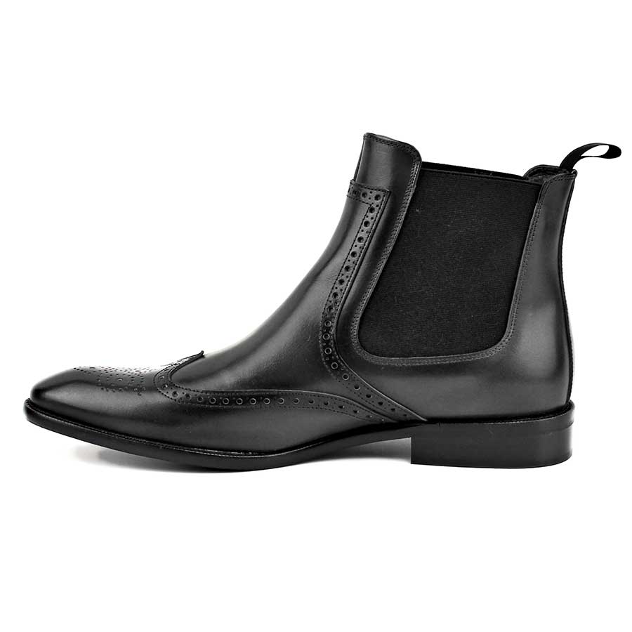 segarra Urales Negro Rebajas baratas