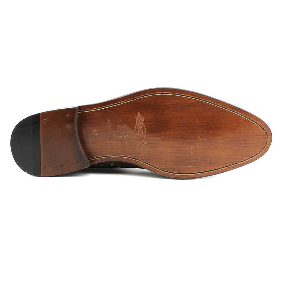 segarra Urales Negro Rebajas baratas