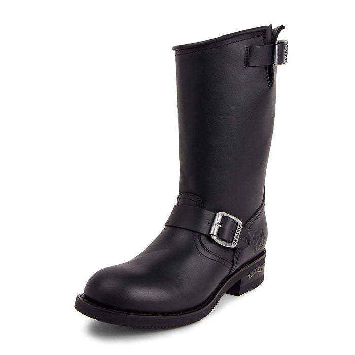 sendra 2944 Carol Matebox Negro Limitado a 3 días