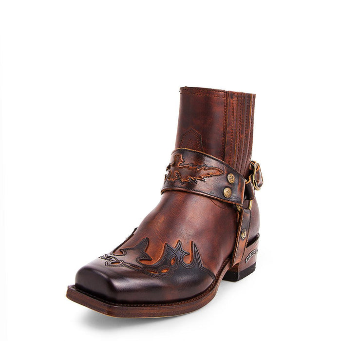 sendra 7811 Blues Britnes Fl. Marron-Evolution Tang Ahorra y exporta
