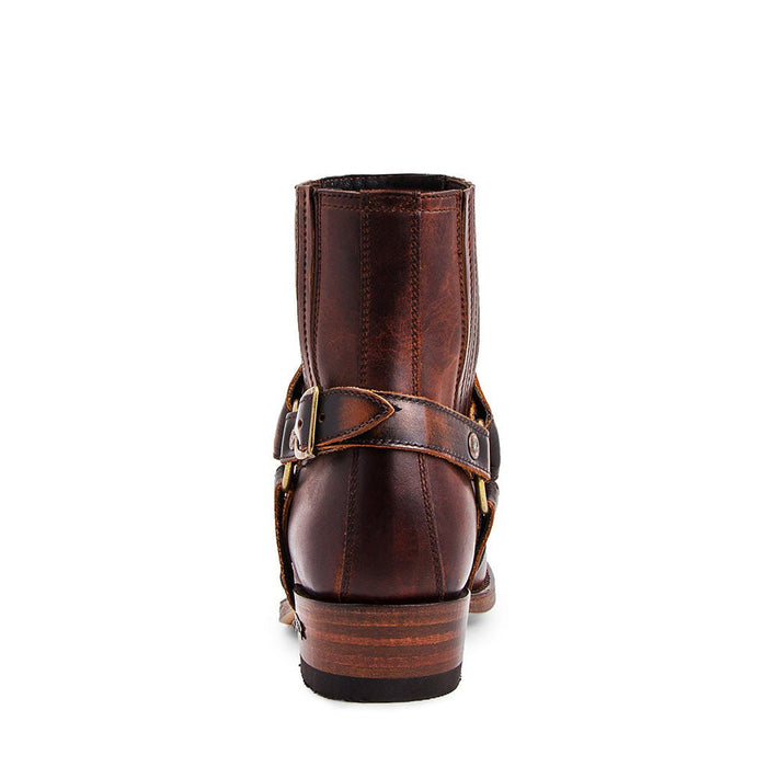 sendra 7811 Blues Britnes Fl. Marron-Evolution Tang Ahorra y exporta