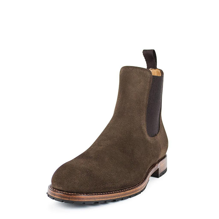 sendra 16071 Eric Serraje Kaleido Marrón En oferta