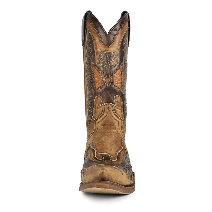 sendra 6990 Cuervo Olimpia 023 Lavado Oferta exclusiva