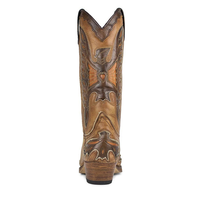 sendra 6990 Cuervo Olimpia 023 Lavado Oferta exclusiva