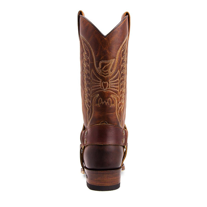 sendra 7862 58 Seta Sprinter Chocolate-Evolution Tang Ofertas de temporada