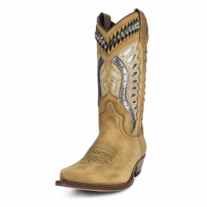sendra 12860 CUERVO FLOTER TANG LAVADO Grandes ahorros