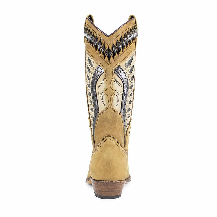 sendra 12860 CUERVO FLOTER TANG LAVADO Grandes ahorros