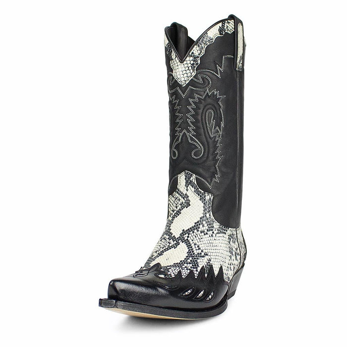 sendra 2620 Cuervo Picara Imit./Negro En línea