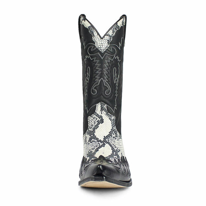 sendra 2620 Cuervo Picara Imit./Negro En línea