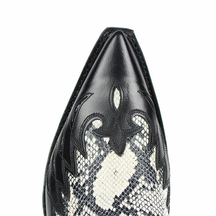sendra 2620 Cuervo Picara Imit./Negro En línea