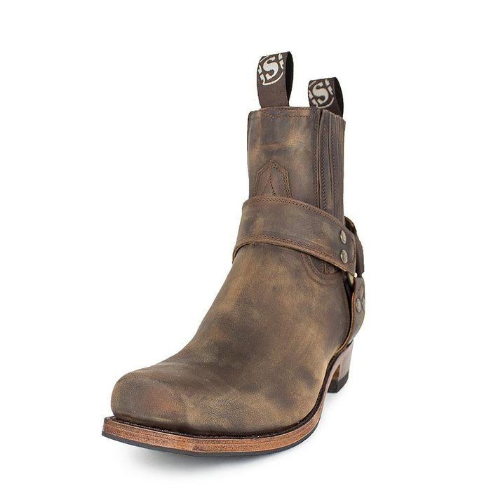 sendra 8286 Blues Mad Dog Tang Lav Outlet