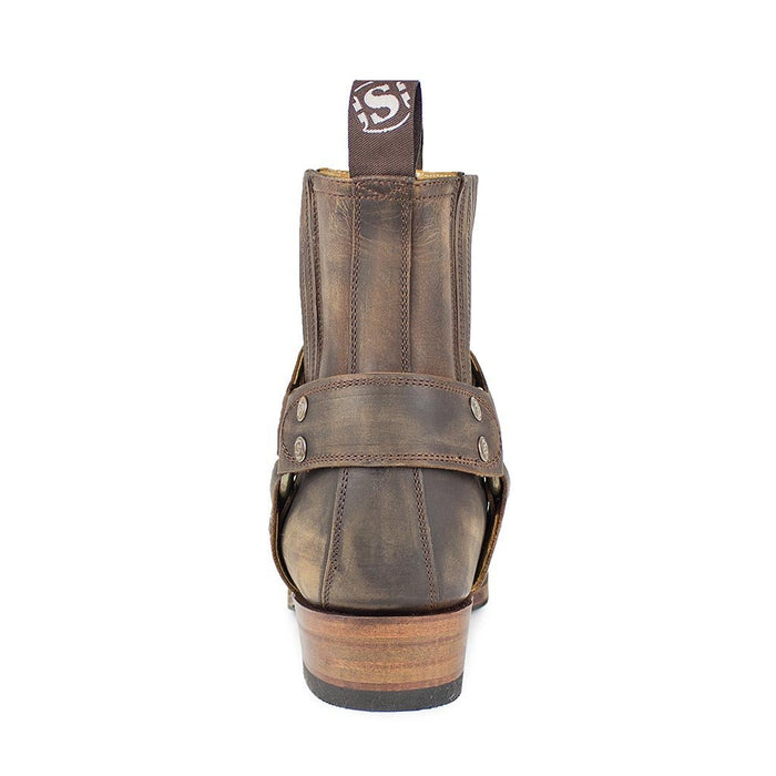 sendra 8286 Blues Mad Dog Tang Lav Outlet