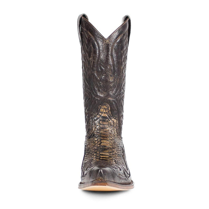 sendra 3241P Cuervo Pitón Fant.137 Barbados Outlet online