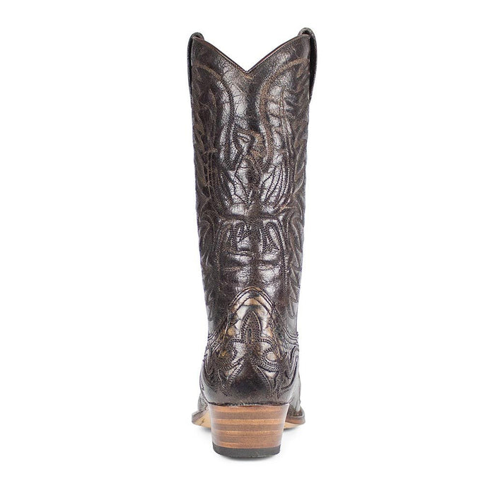 sendra 3241P Cuervo Pitón Fant.137 Barbados Outlet online