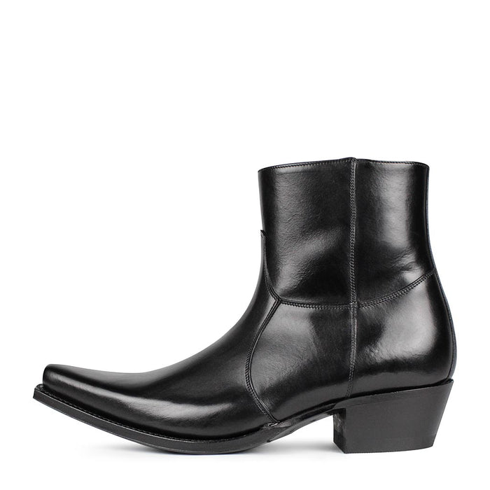 sendra 5200 MI HAND PAINT CRUST BLACK Gran oferta