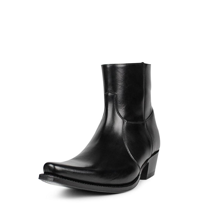 sendra 5200 MI HAND PAINT CRUST BLACK Gran oferta