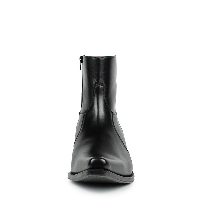 sendra 5200 MI HAND PAINT CRUST BLACK Gran oferta