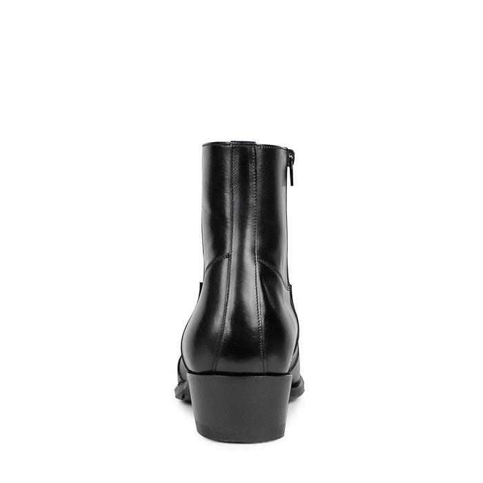 sendra 5200 MI HAND PAINT CRUST BLACK Gran oferta