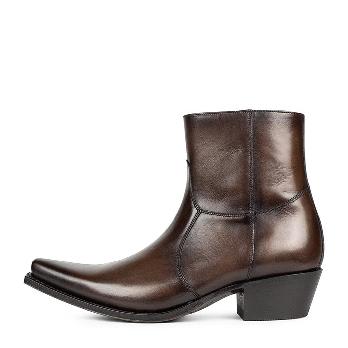 sendra 5200 MI HAND PAINT CRUST DARK BROWN Rebajas baratas