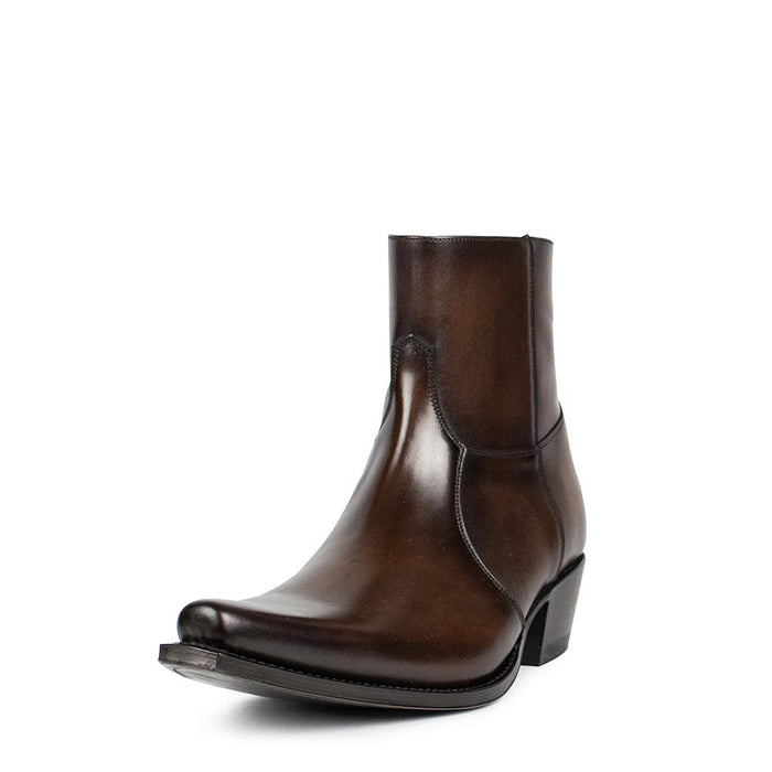 sendra 5200 MI HAND PAINT CRUST DARK BROWN Rebajas baratas