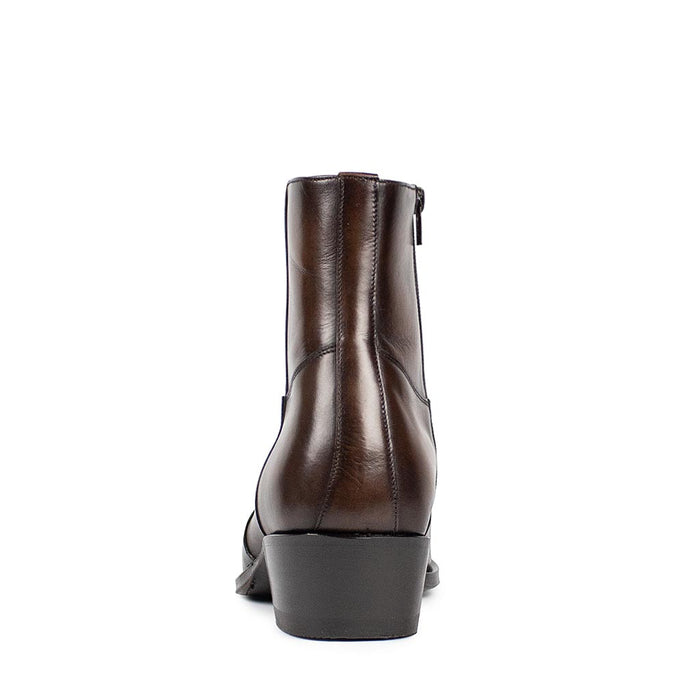 sendra 5200 MI HAND PAINT CRUST DARK BROWN Rebajas baratas