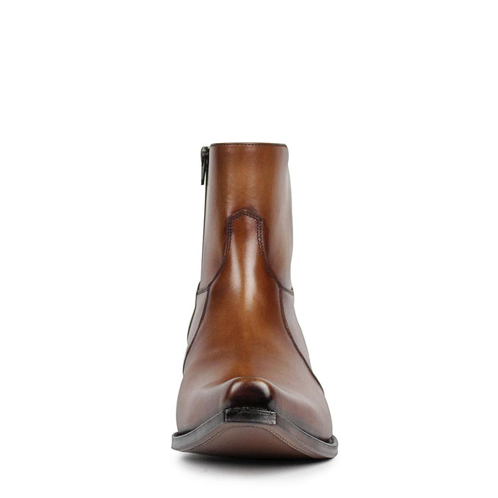 sendra 5200 MI HAND PAINT CRUST MID BROWN Rebajas de fábrica