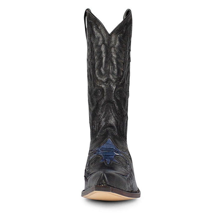 sendra 6821P CUERVO BARBADOS NEGRO CEPILLADO BARBADOS NEGRO CEPILLADO Los más vendidos