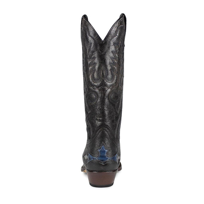sendra 6821P CUERVO BARBADOS NEGRO CEPILLADO BARBADOS NEGRO CEPILLADO Los más vendidos