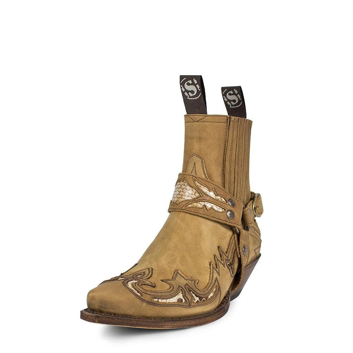 sendra 4661 CUERVO FLOTER TANG LAVADO Tienda