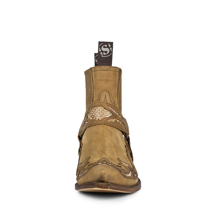 sendra 4661 CUERVO FLOTER TANG LAVADO Tienda