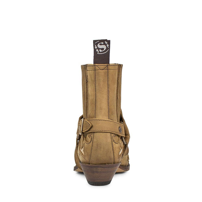 sendra 4661 CUERVO FLOTER TANG LAVADO Tienda