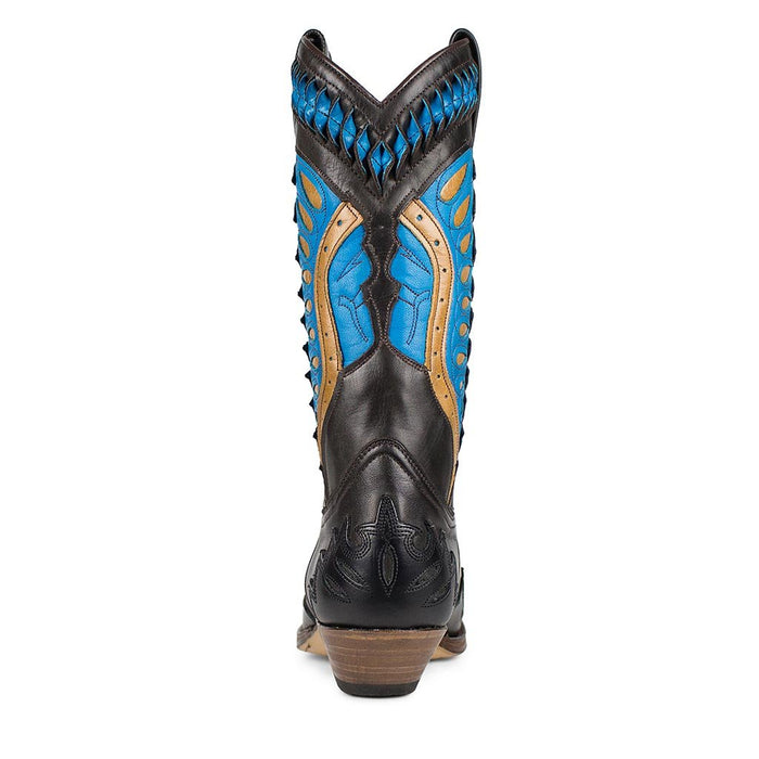 sendra 5068 CUERVO SNOWBUT 064 Rebajas online