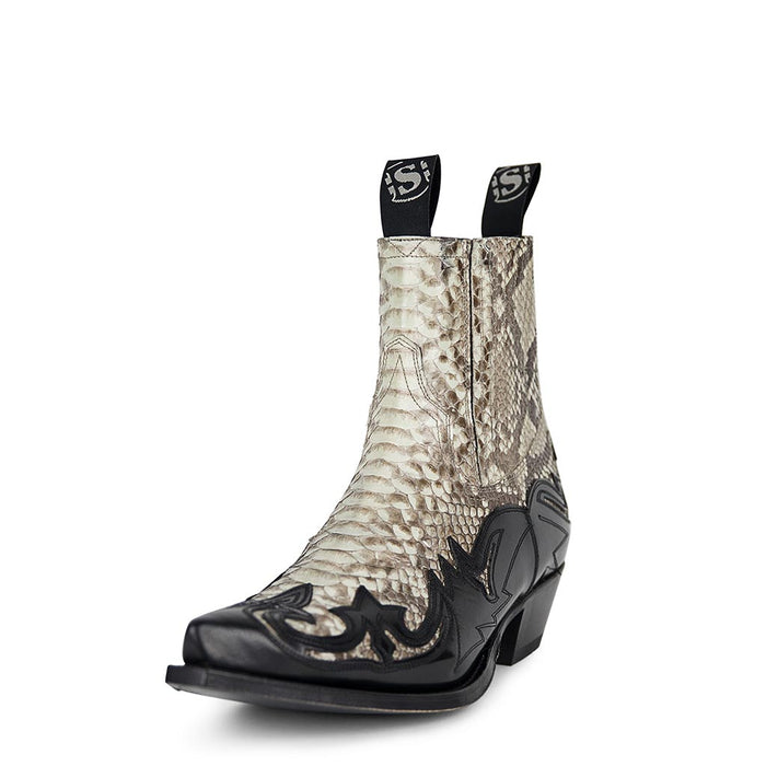 sendra 4660P CUERVO PITON BARR.NATURAL Envío gratis