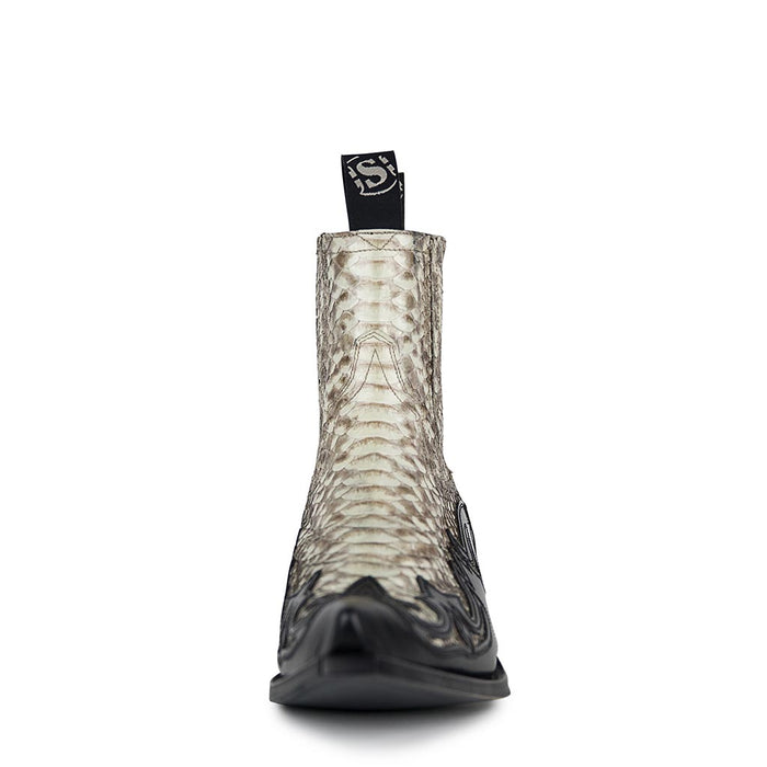 sendra 4660P CUERVO PITON BARR.NATURAL Envío gratis