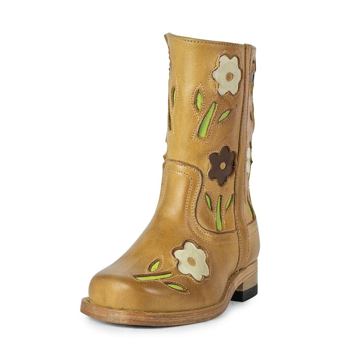 sendra 4755N KIDY BOX BRASS 077 BOX BRASS OSCURO Últimos 2 días