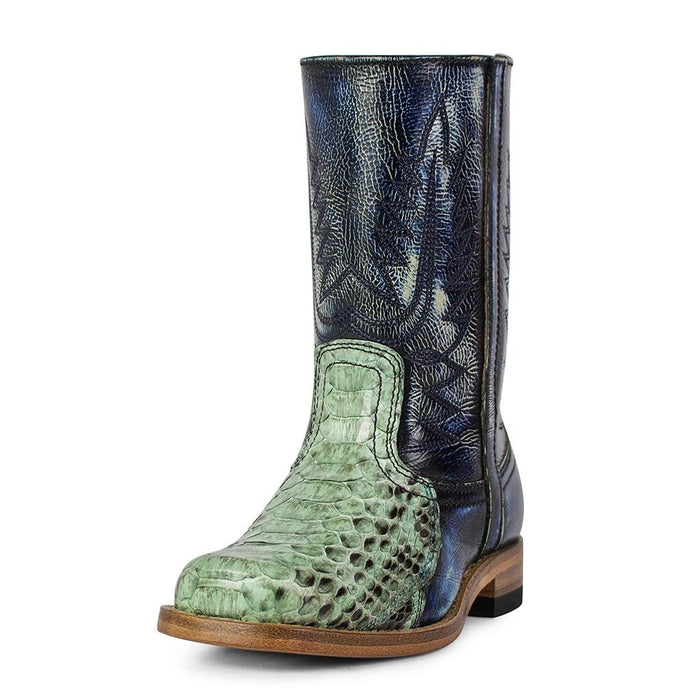 sendra 5873N KIDY PITON BARR AZUL 1 (COLAS) DENVER AZUL Promoción por tiempo limitado
