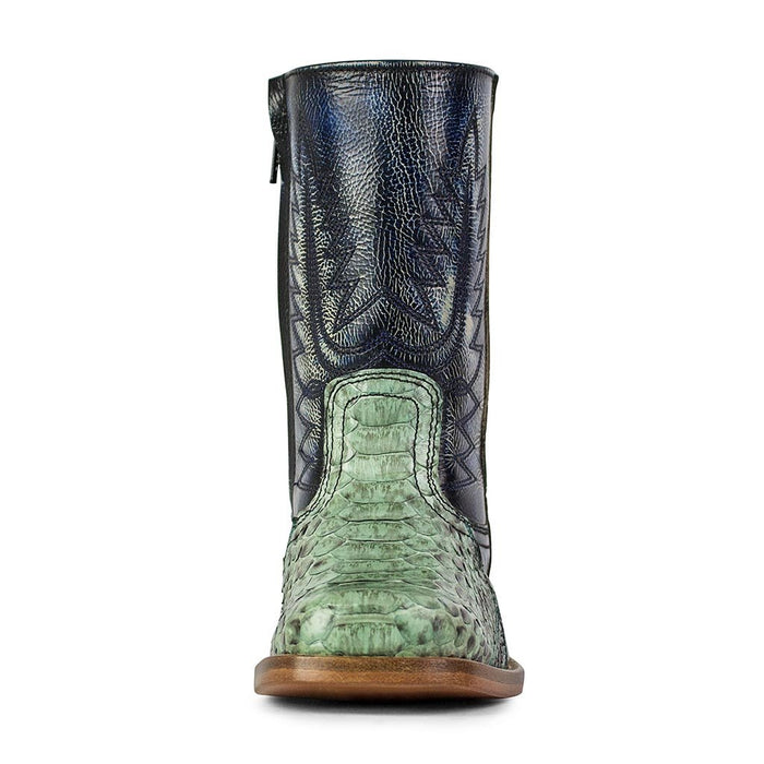 sendra 5873N KIDY PITON BARR AZUL 1 (COLAS) DENVER AZUL Promoción por tiempo limitado