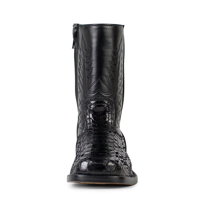 sendra 5873N KIDY PITON BARR.NEGRO NAPPA BALY NEGRA Solo hoy