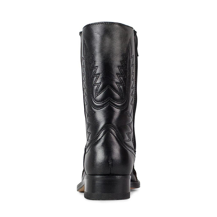 sendra 5873N KIDY PITON BARR.NEGRO NAPPA BALY NEGRA Solo hoy