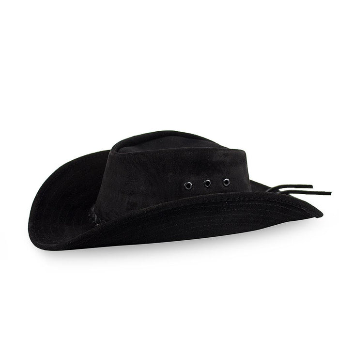 sendra Sombrero Dakota Negro Ventas relámpago