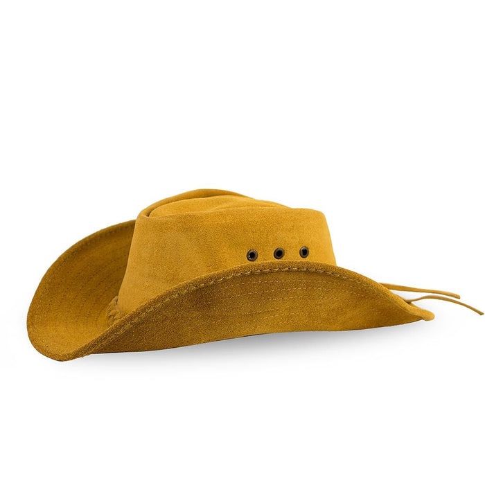 sendra Sombrero Dakota Camello Tienda