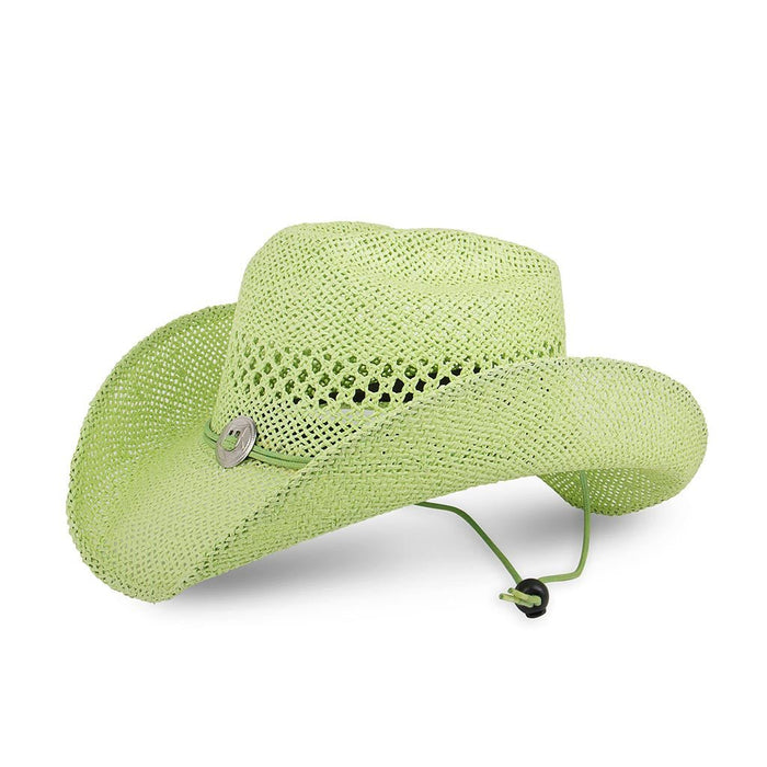 sendra Sombrero Flor Lima Tienda