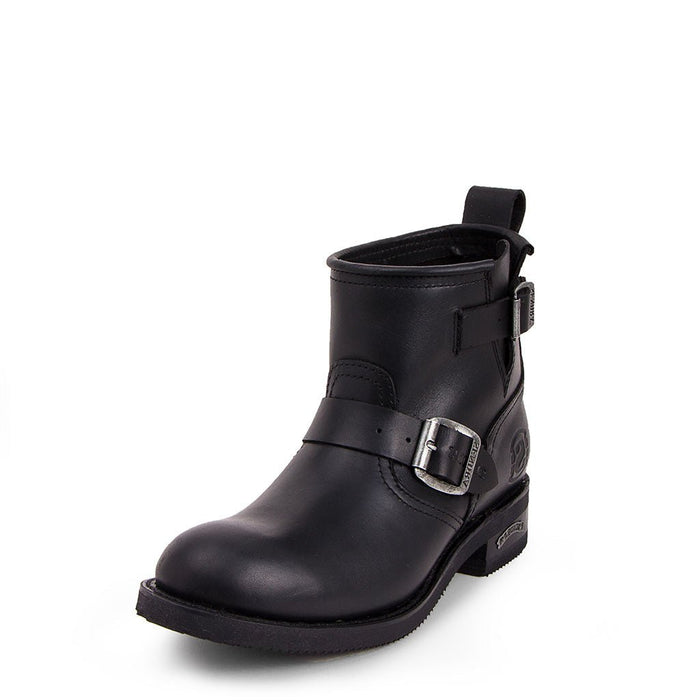 sendra 2976 Carol Matebox Negro Último día